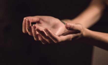 Mejor en las manos de Dios